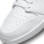 SARZI-NIKE-AJ1L-553558-MENS - سفید - 553558-136 - 9