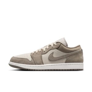 SARZI-NIKE-AJ1L-IU7552-MENS - طوسی - IU7552-040 - 1
