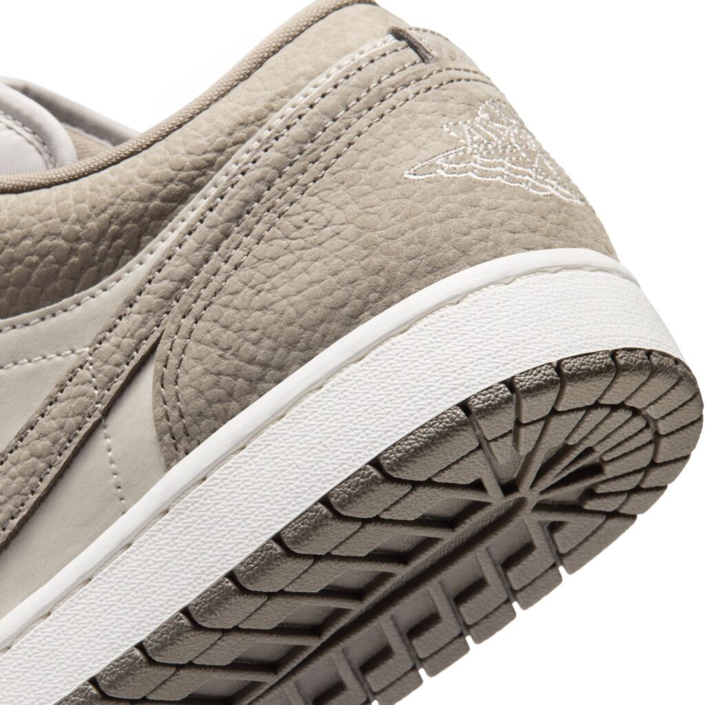 SARZI-NIKE-AJ1L-IU7552-MENS - طوسی - IU7552-040 - 10