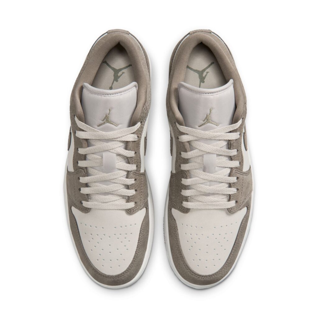 SARZI-NIKE-AJ1L-IU7552-MENS - طوسی - IU7552-040 - 9