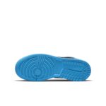 SARZI-NIKE-AJ1LGS-553560-KIDS - آبی - 553560-144 - 2