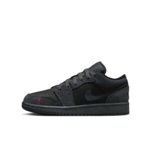 SARZI-NIKE-AJ1LSCGS-FQ7757-KIDS - مشکی - FQ7757-001 - 1