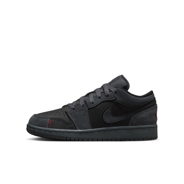 SARZI-NIKE-AJ1LSCGS-FQ7757-KIDS - مشکی - FQ7757-001 - 1