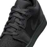 SARZI-NIKE-AJ1LSCGS-FQ7757-KIDS - مشکی - FQ7757-001 - 10