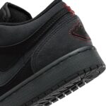 SARZI-NIKE-AJ1LSCGS-FQ7757-KIDS - مشکی - FQ7757-001 - 11