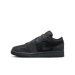 SARZI-NIKE-AJ1LSCGS-FQ7757-KIDS - مشکی - FQ7757-001 - 2