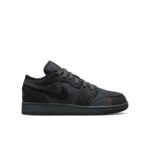 SARZI-NIKE-AJ1LSCGS-FQ7757-KIDS - مشکی - FQ7757-001 - 4