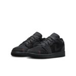 SARZI-NIKE-AJ1LSCGS-FQ7757-KIDS - مشکی - FQ7757-001 - 5