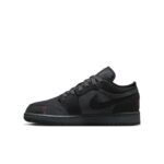 SARZI-NIKE-AJ1LSCGS-FQ7757-KIDS - مشکی - FQ7757-001 - 6