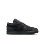 SARZI-NIKE-AJ1LSCGS-FQ7757-KIDS - مشکی - FQ7757-001 - 7
