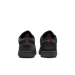 SARZI-NIKE-AJ1LSCGS-FQ7757-KIDS - مشکی - FQ7757-001 - 8