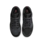 SARZI-NIKE-AJ1LSCGS-FQ7757-KIDS - مشکی - FQ7757-001 - 9