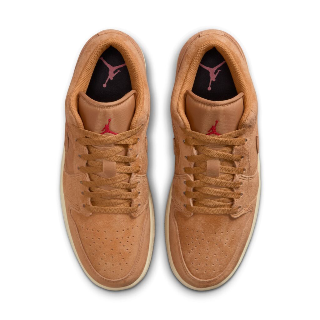 SARZI-NIKE-AJ1LSF-HV4089-MENS - قهوه‌ای - HV4089-200 - 10
