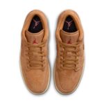 SARZI-NIKE-AJ1LSF-HV4089-MENS - قهوه‌ای - HV4089-200 - 10