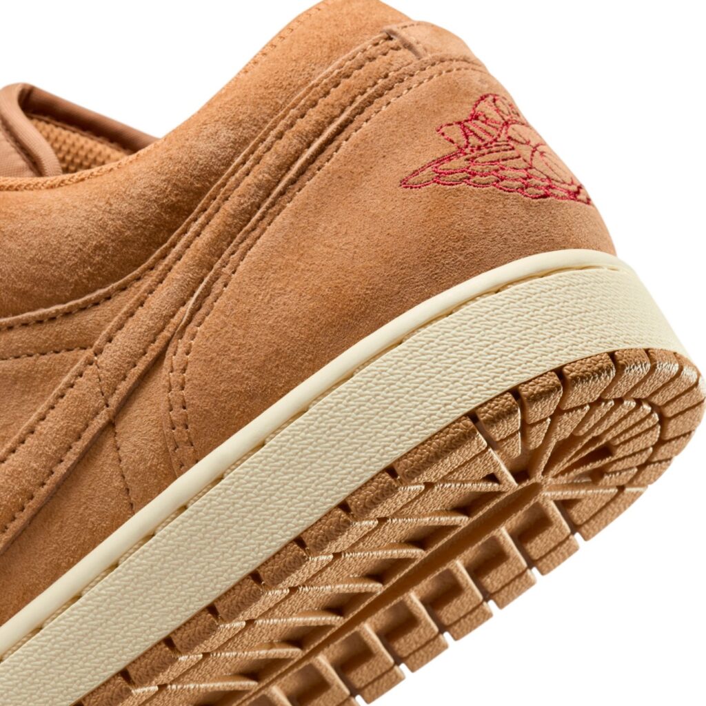 SARZI-NIKE-AJ1LSF-HV4089-MENS - قهوه‌ای - HV4089-200 - 11