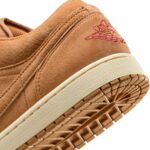 SARZI-NIKE-AJ1LSF-HV4089-MENS - قهوه‌ای - HV4089-200 - 11