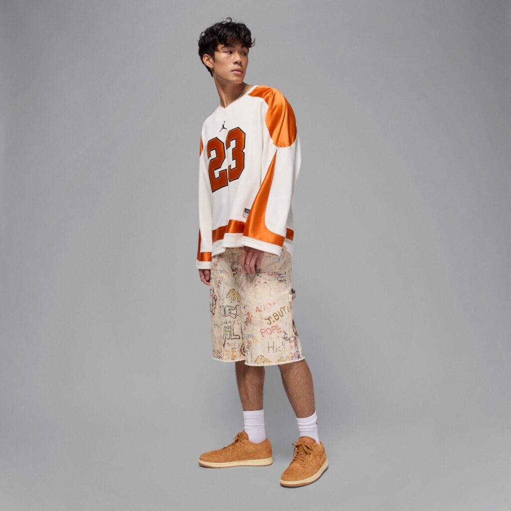 SARZI-NIKE-AJ1LSF-HV4089-MENS - قهوه‌ای - HV4089-200 - 12