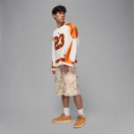 SARZI-NIKE-AJ1LSF-HV4089-MENS - قهوه‌ای - HV4089-200 - 12