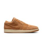 SARZI-NIKE-AJ1LSF-HV4089-MENS - قهوه‌ای - HV4089-200 - 4