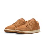 SARZI-NIKE-AJ1LSF-HV4089-MENS - قهوه‌ای - HV4089-200 - 5