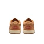 SARZI-NIKE-AJ1LSF-HV4089-MENS - قهوه‌ای - HV4089-200 - 8