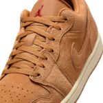 SARZI-NIKE-AJ1LSF-HV4089-MENS - قهوه‌ای - HV4089-200 - 9