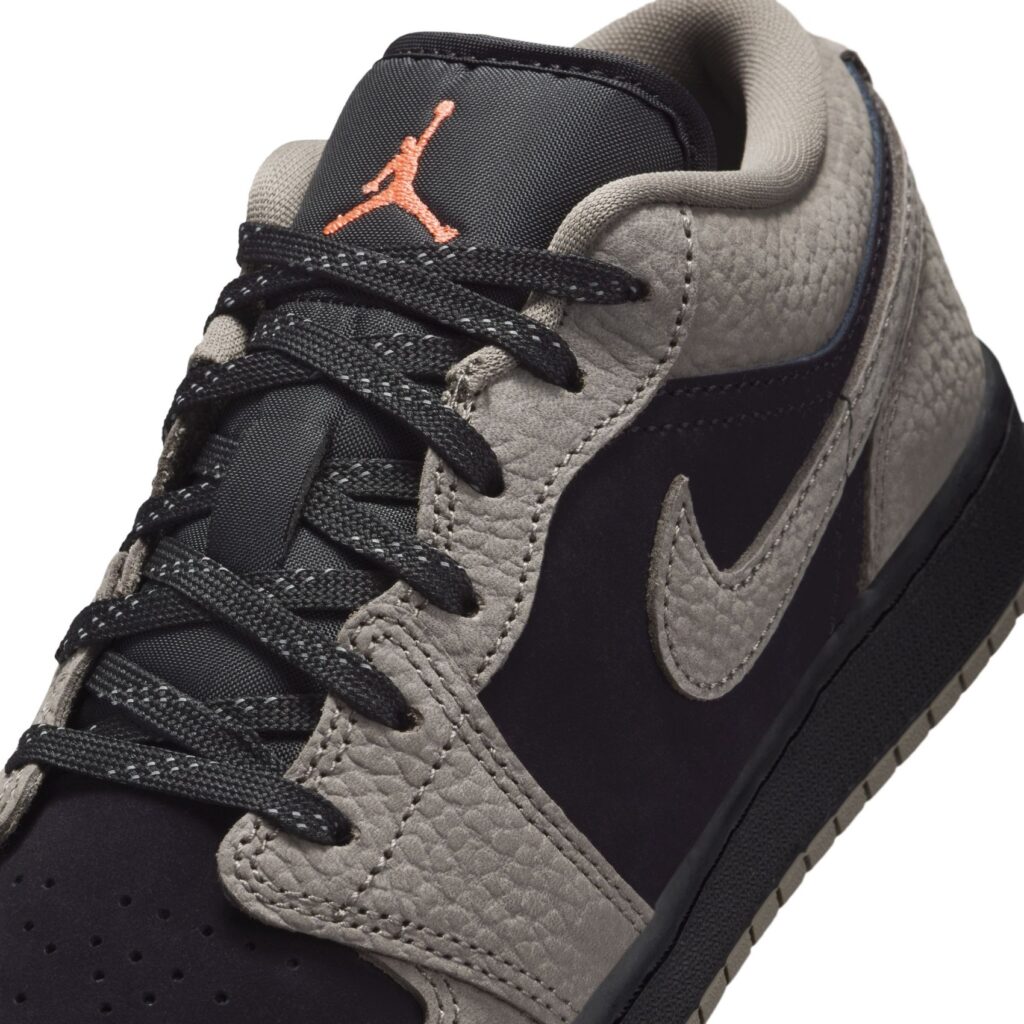 SARZI-NIKE-AJ1LSGS-IB7111-KIDS - آنتراسیت - IB7111-005 - 10