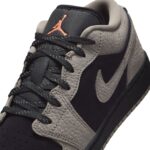 SARZI-NIKE-AJ1LSGS-IB7111-KIDS - آنتراسیت - IB7111-005 - 10