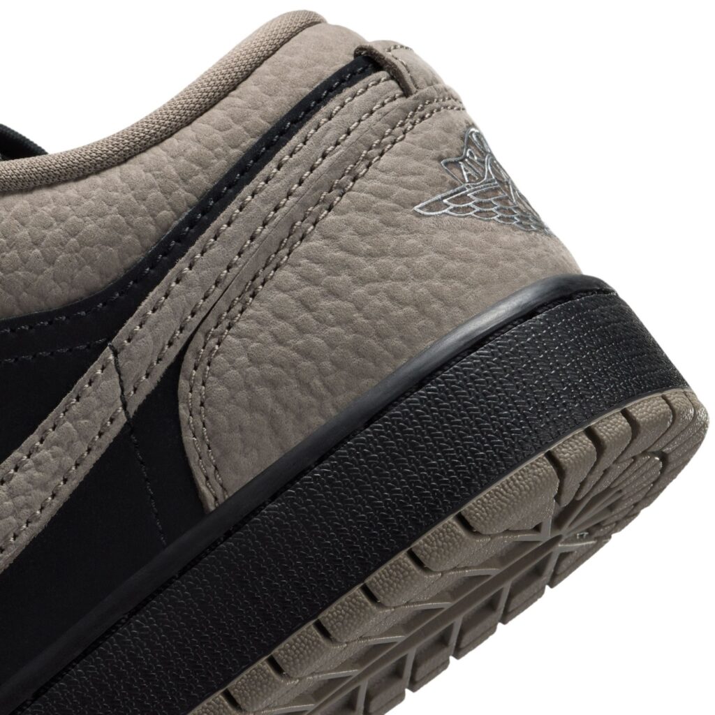 SARZI-NIKE-AJ1LSGS-IB7111-KIDS - آنتراسیت - IB7111-005 - 11