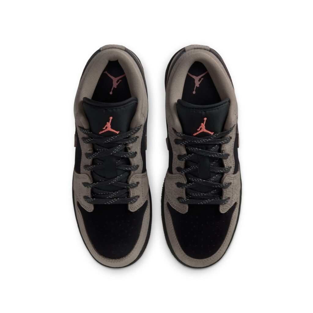 SARZI-NIKE-AJ1LSGS-IB7111-KIDS - آنتراسیت - IB7111-005 - 9