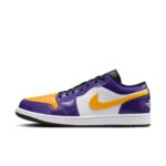 SARZI-NIKE-AJ1LSL-IQ9389-MENS - بنفش - IQ9389-547 - 1