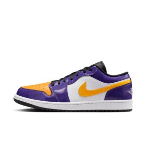 SARZI-NIKE-AJ1LSL-IQ9389-MENS - بنفش - IQ9389-547 - 1