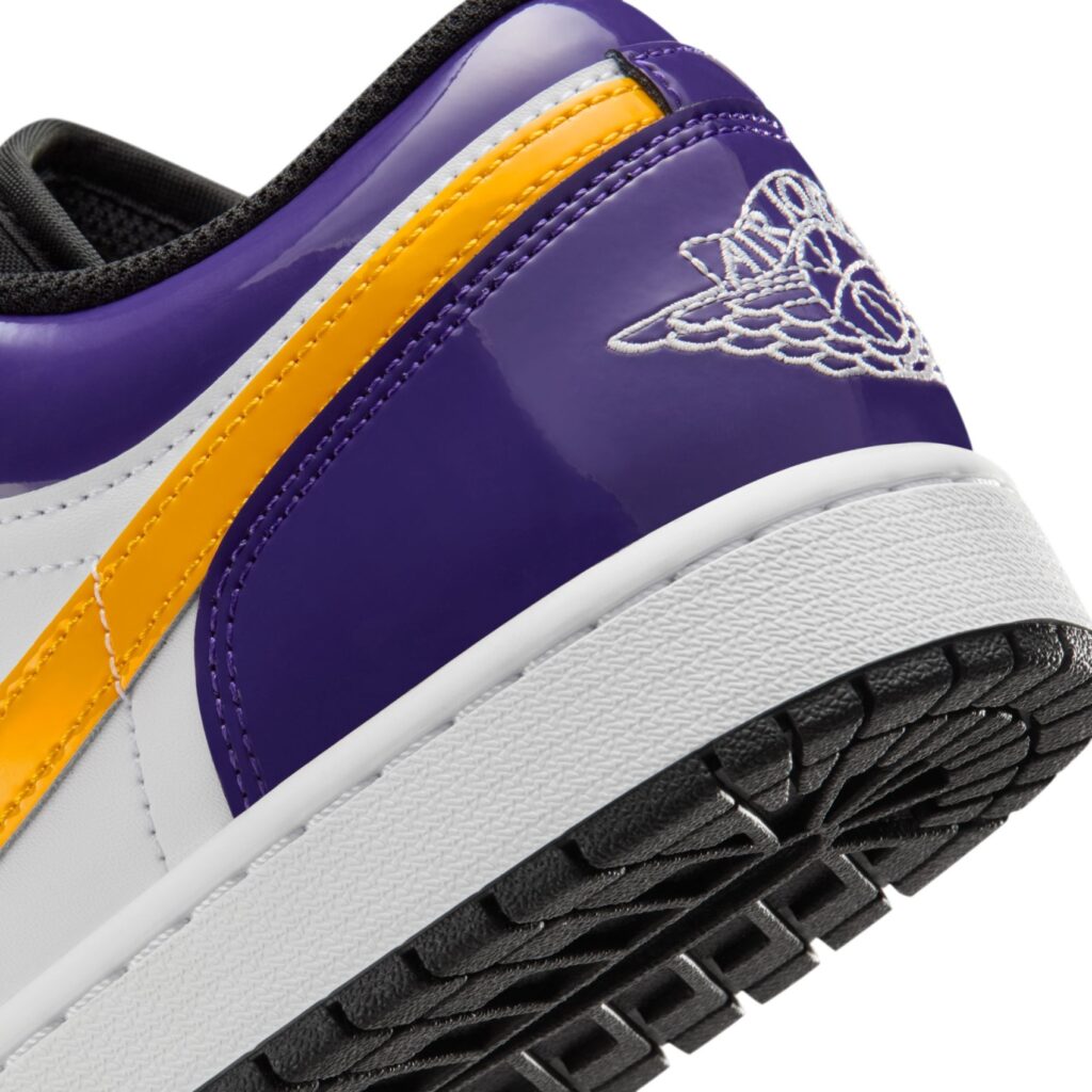 SARZI-NIKE-AJ1LSL-IQ9389-MENS - بنفش - IQ9389-547 - 10