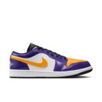 SARZI-NIKE-AJ1LSL-IQ9389-MENS - بنفش - IQ9389-547 - 3