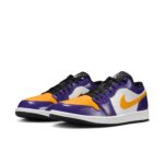 SARZI-NIKE-AJ1LSL-IQ9389-MENS - بنفش - IQ9389-547 - 4