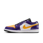 SARZI-NIKE-AJ1LSL-IQ9389-MENS - بنفش - IQ9389-547 - 5