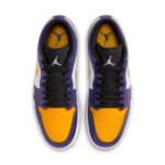 SARZI-NIKE-AJ1LSL-IQ9389-MENS - بنفش - IQ9389-547 - 8