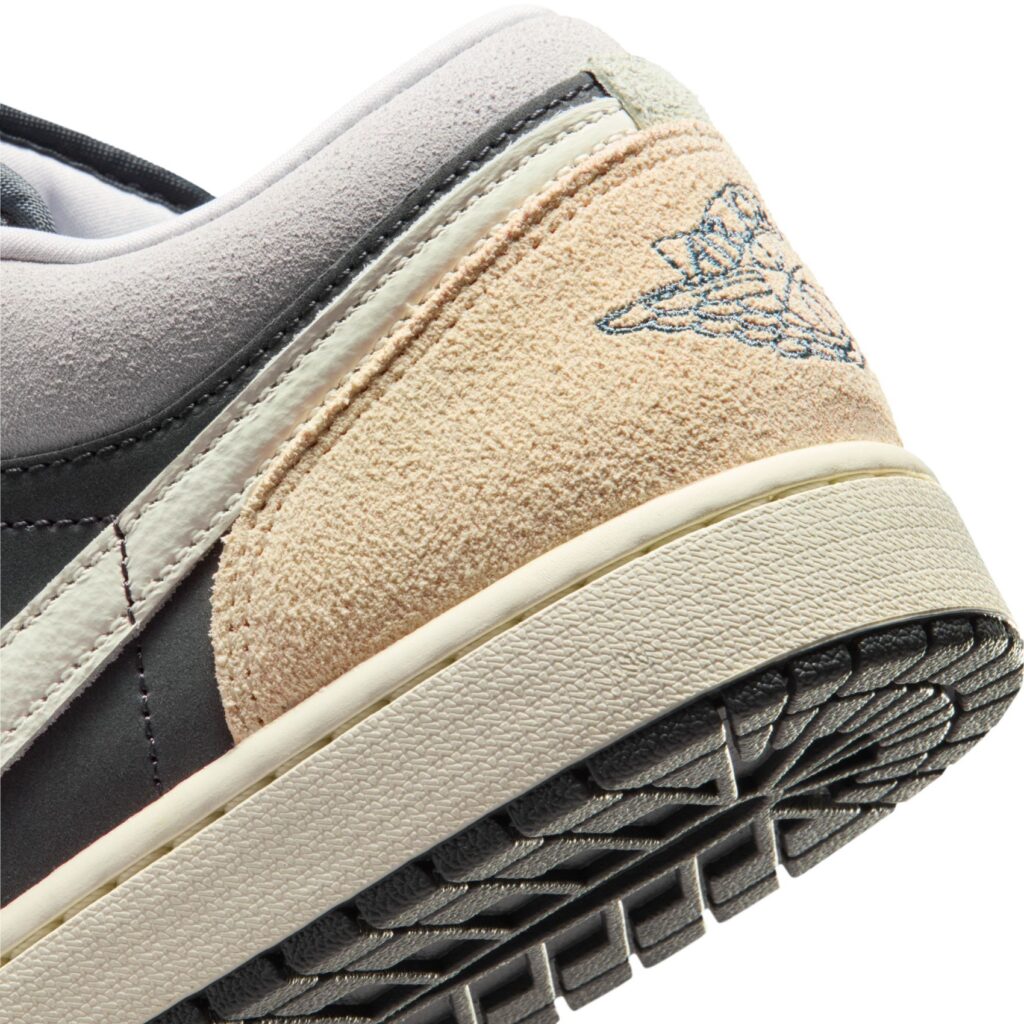 SARZI-NIKE-AJ1LSP-IB7109-MENS - آنتراسیت - IB7109-004 - 10