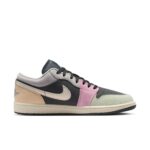 SARZI-NIKE-AJ1LSP-IB7109-MENS - آنتراسیت - IB7109-004 - 6