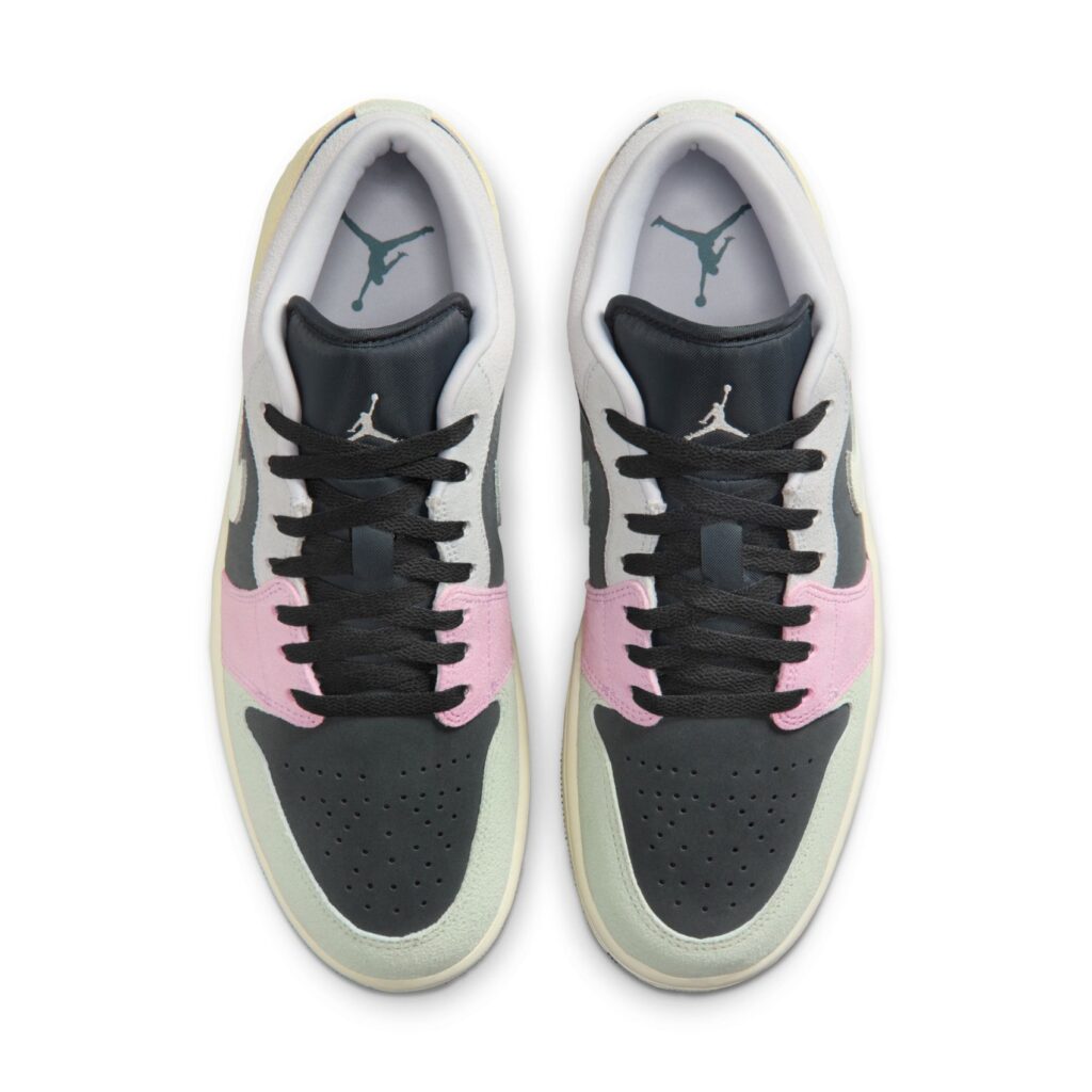 SARZI-NIKE-AJ1LSP-IB7109-MENS - آنتراسیت - IB7109-004 - 8