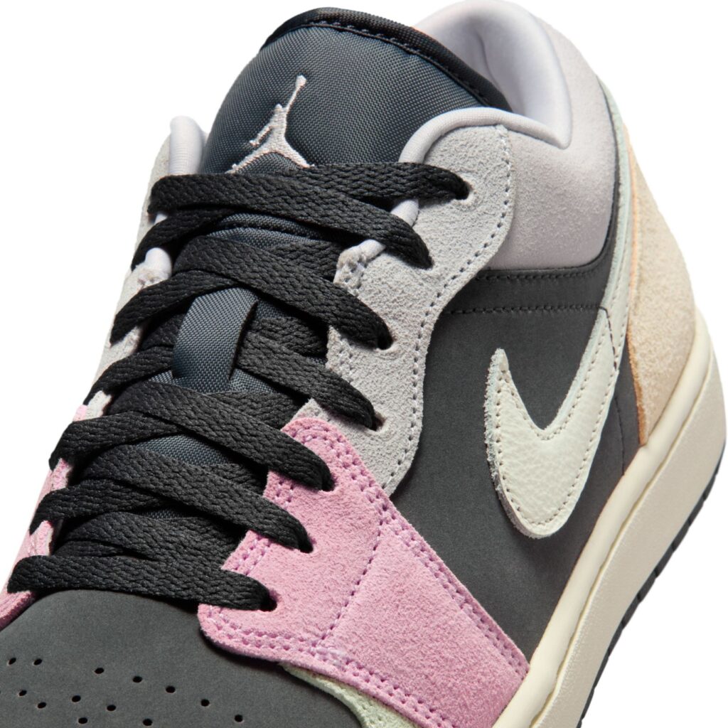SARZI-NIKE-AJ1LSP-IB7109-MENS - آنتراسیت - IB7109-004 - 9