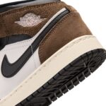 SARZI-NIKE-AJ1MGS-DQ8423-KIDS - قهوه‌ای - DQ8423-007 - 10