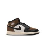 SARZI-NIKE-AJ1MGS-DQ8423-KIDS - قهوه‌ای - DQ8423-007 - 3