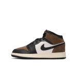 SARZI-NIKE-AJ1MGS-DQ8423-KIDS - قهوه‌ای - DQ8423-007 - 5