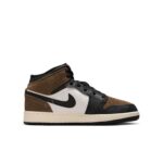 SARZI-NIKE-AJ1MGS-DQ8423-KIDS - قهوه‌ای - DQ8423-007 - 6