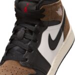 SARZI-NIKE-AJ1MGS-DQ8423-KIDS - قهوه‌ای - DQ8423-007 - 9