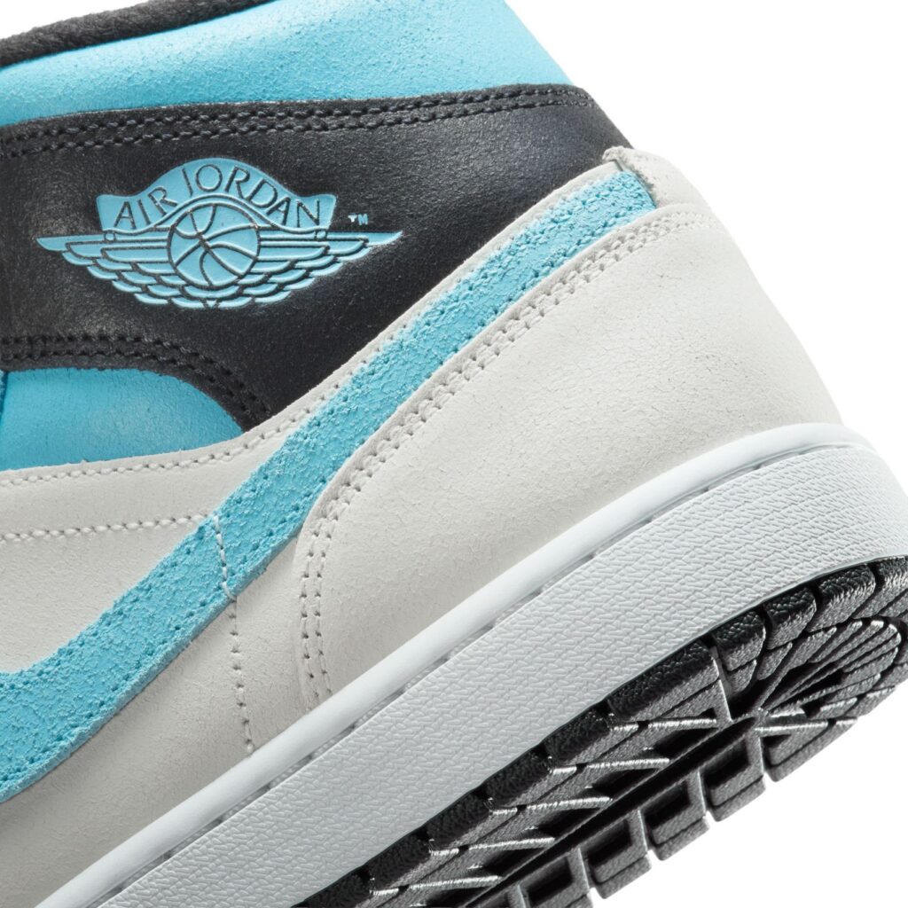 SARZI-NIKE-AJ1MSBC-IM6567-MENS - سفید - IM6567-121 - 10