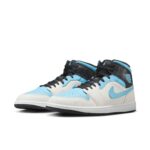 SARZI-NIKE-AJ1MSBC-IM6567-MENS - سفید - IM6567-121 - 4