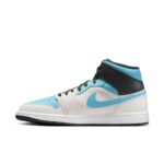 SARZI-NIKE-AJ1MSBC-IM6567-MENS - سفید - IM6567-121 - 5