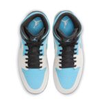 SARZI-NIKE-AJ1MSBC-IM6567-MENS - سفید - IM6567-121 - 8